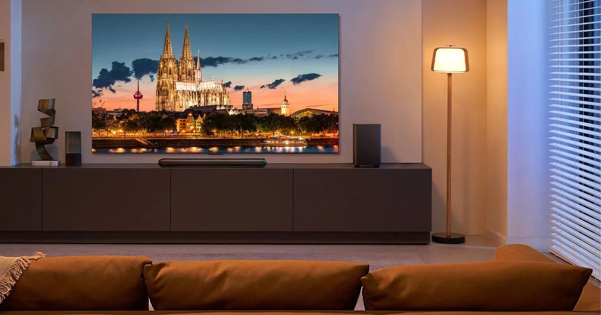 TCL C89B : vous voulez une promotion de folie sur la TV QLED ? Vous êtes au bon endroit