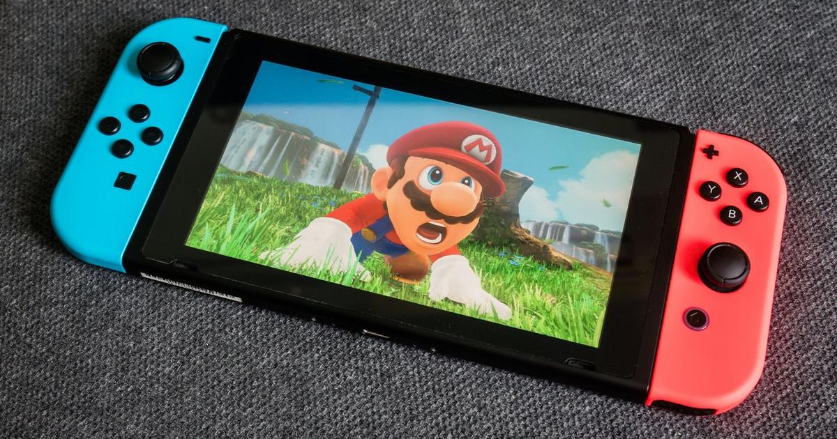 Nintendo vient de faire une annonce inattendue sur la Switch 2 (et les fans vont en parler...)