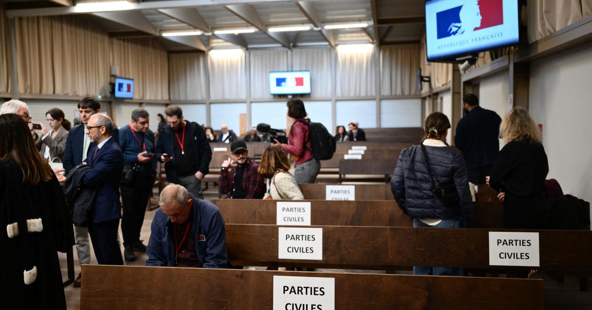 Marseille : Derrière Le Procès Des Effondrements De La Rue D’Aubagne, L ...