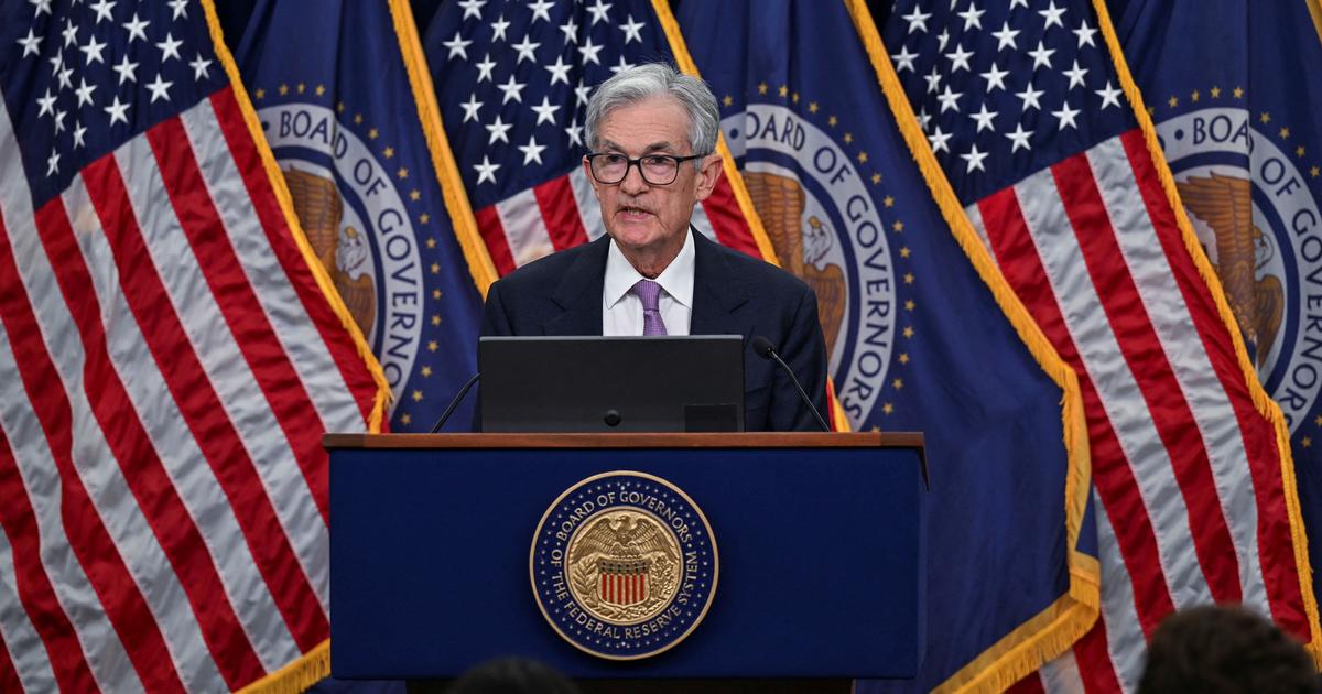 FRB総裁、ドナルド・トランプ大統領に要請されても辞任しないと発言