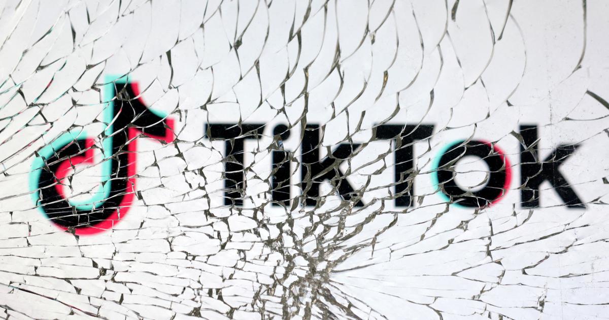 コソボで家族がTikTokを10代の少女たちに自傷行為を強要したと非難