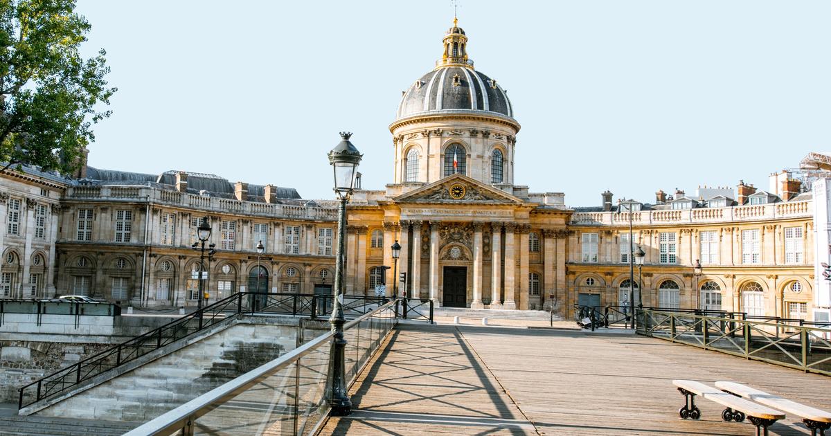 L’Académie française met un point final à la 9e édition de son dictionnaire