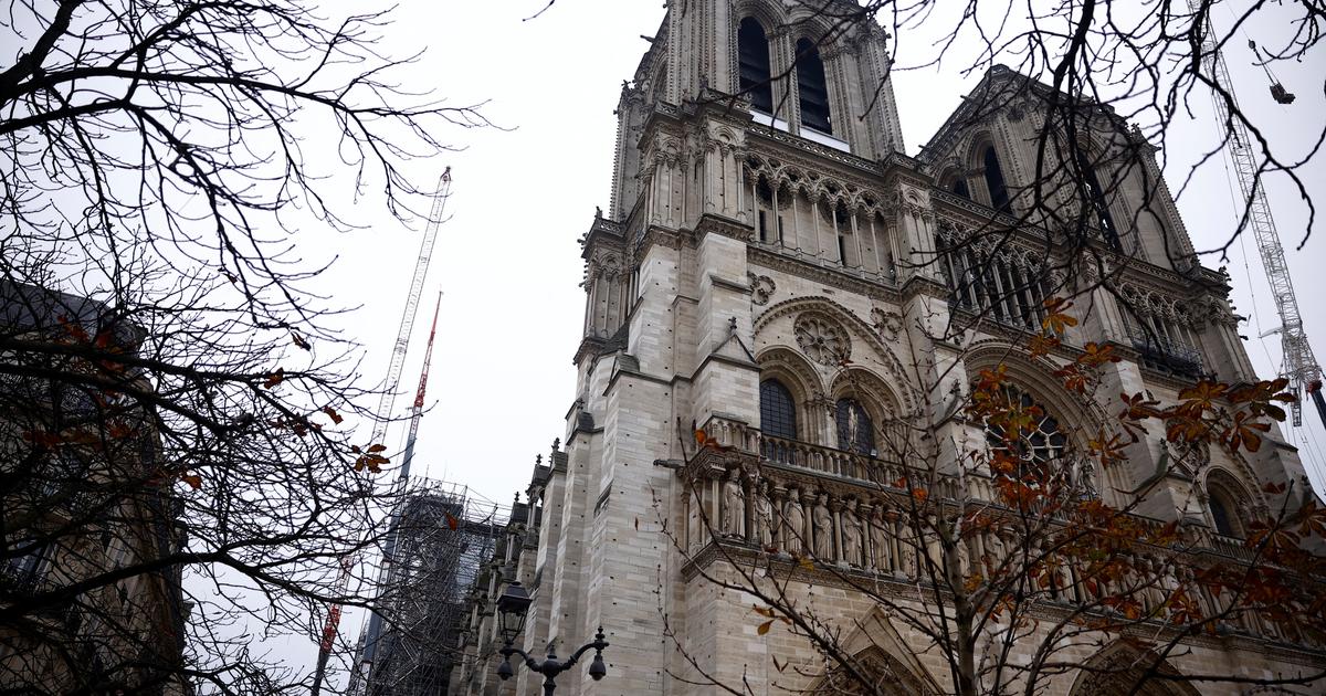 Retour des cloches à Notre-Dame de Paris : une étape symbolique avant la réouverture