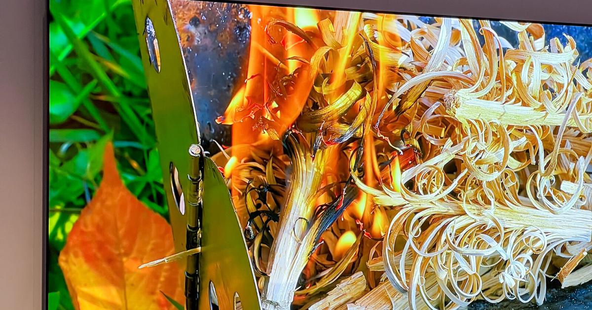 La LG OLED65C4, la télé 4K qui transforme vos soirées en cinéma à moins de 1800 euros ? Oui, c’est possible !