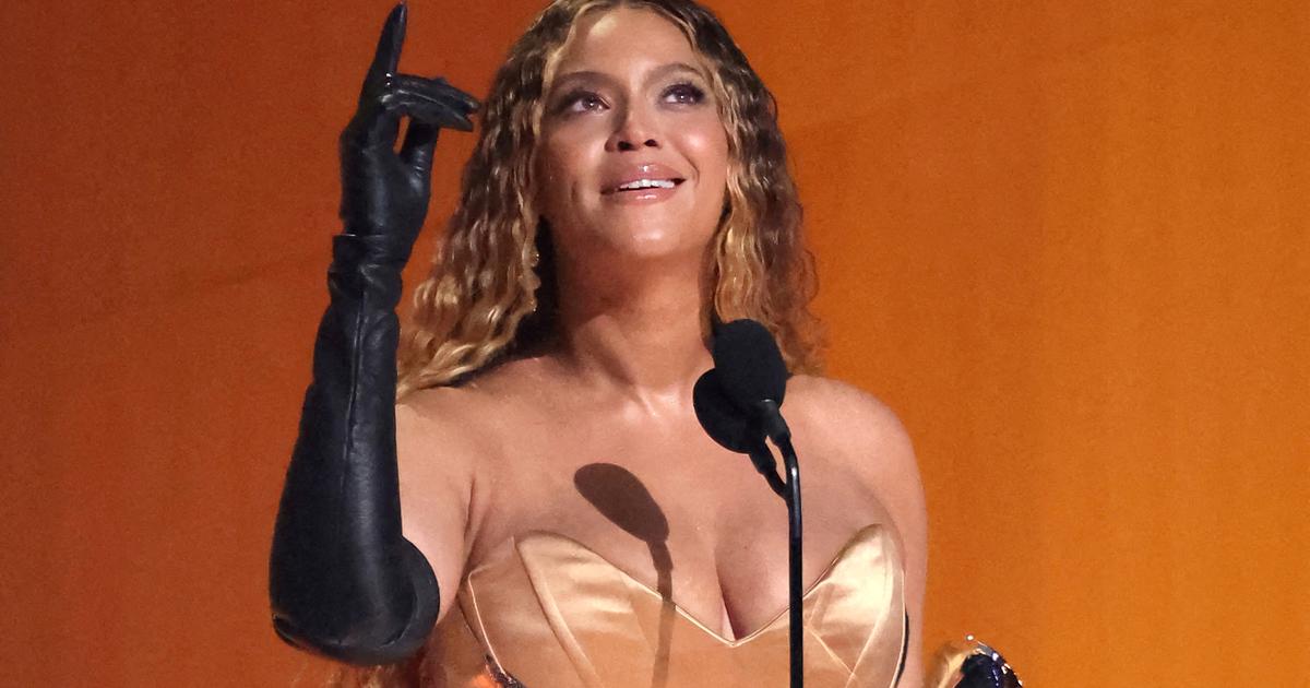 Beyoncé leads Grammy nominations with 11 categories