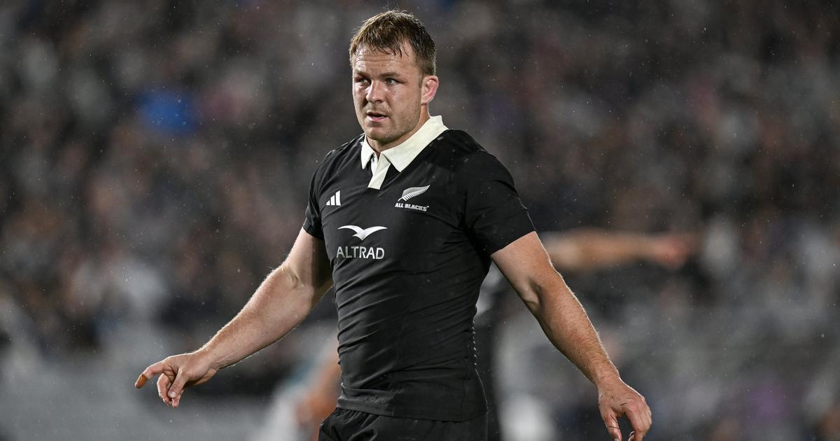 end of tour for New Zealander Darry, Cane uncertain against France