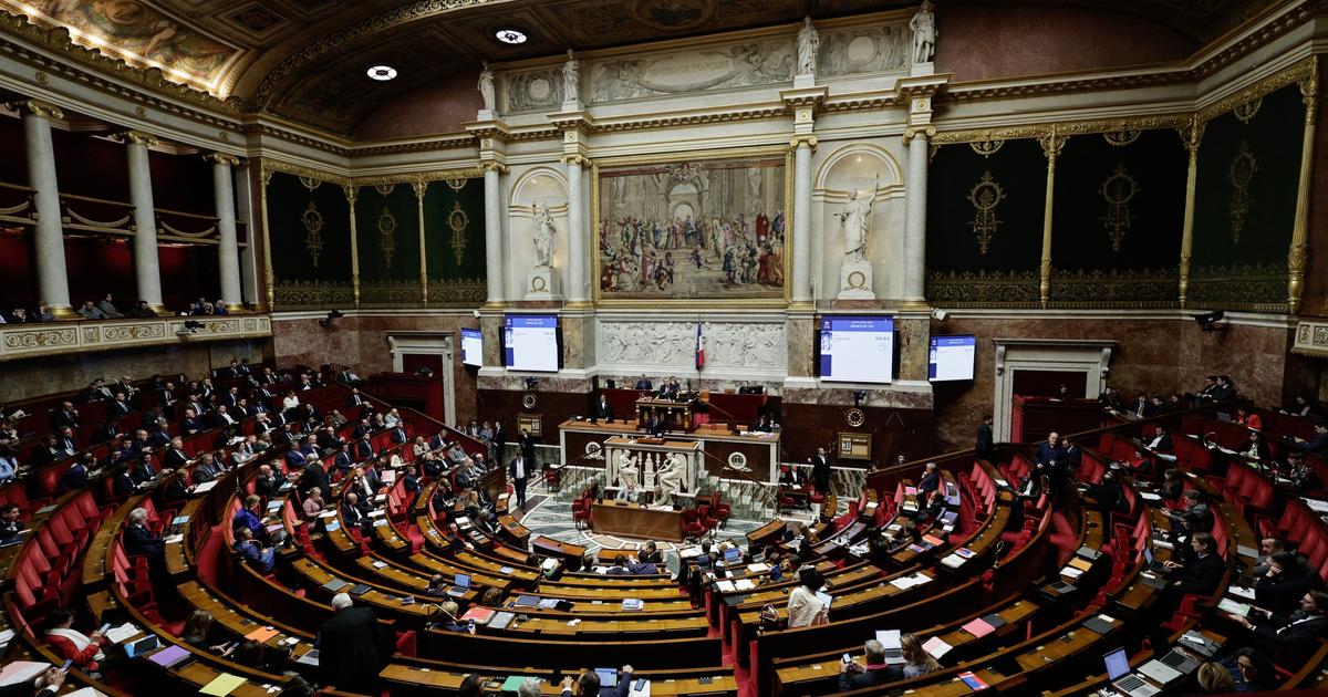 Budget : vote d’une batterie de nouvelles taxes à l’Assemblée, au dernier jour de l’examen des recettes