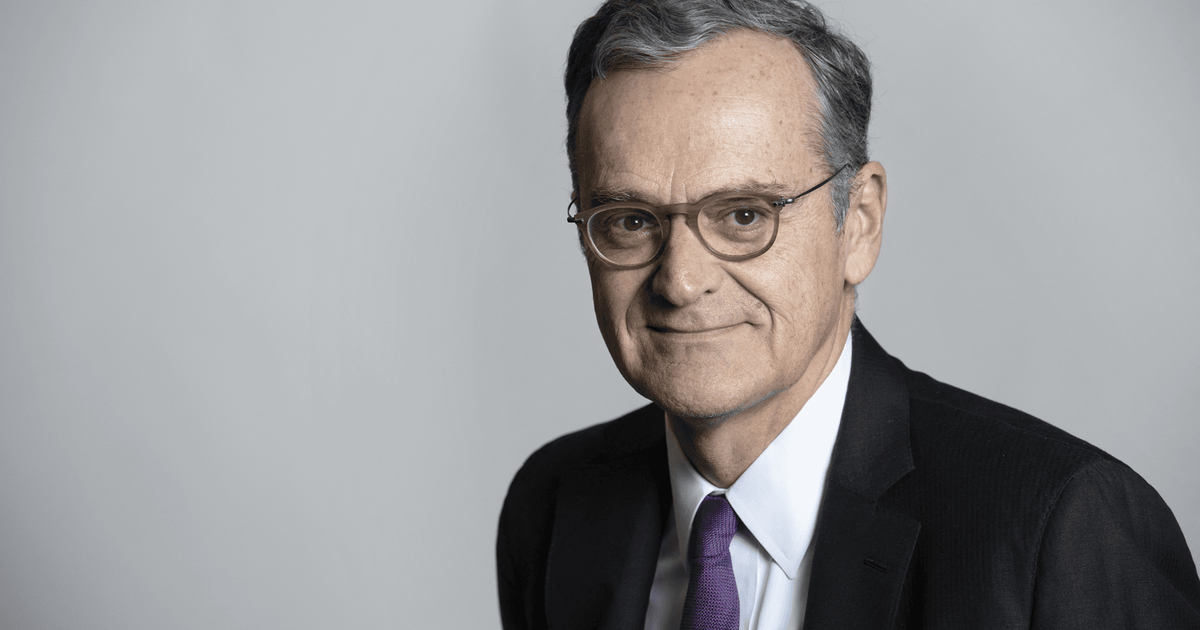 «L’Arcom est devenue le joueur français de l’équipe européenne de la régulation du numérique»