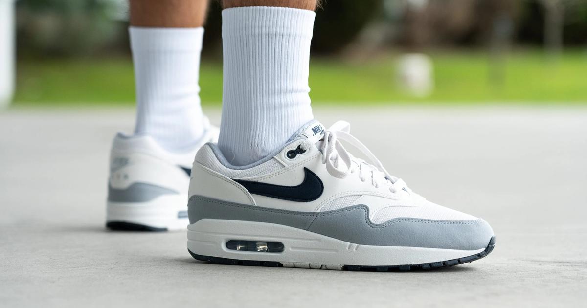 Les Nike Air Max 1 sont à prix cassé sur la boutique officielle juste avant le Black Friday