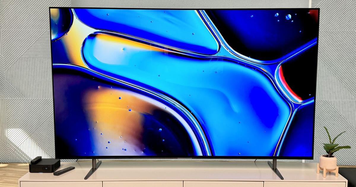 En quête de la meilleure TV OLED ? Découvrez la Sony Bravia 8 en promotion à prix cassé chez Amazon