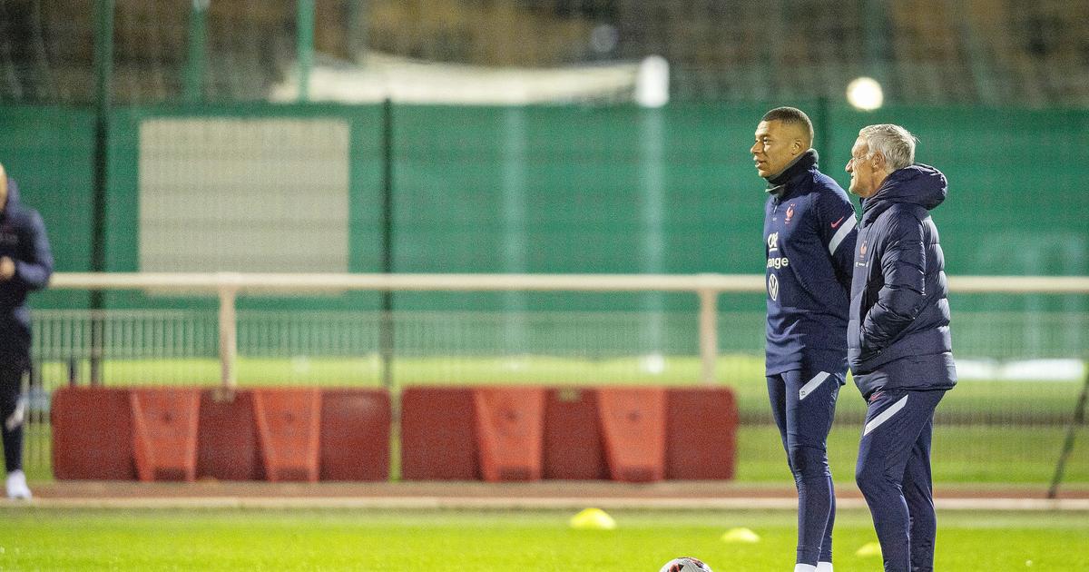 Équipe de France : Kylian Mbappé doit-il encore être le capitaine des Bleus ?