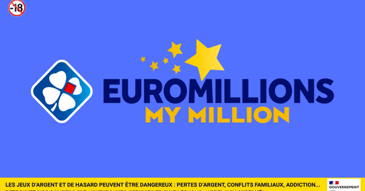 Tirage EuroMillion : découvrez comment remporter le jackpot dingue de 137 millions d’euros