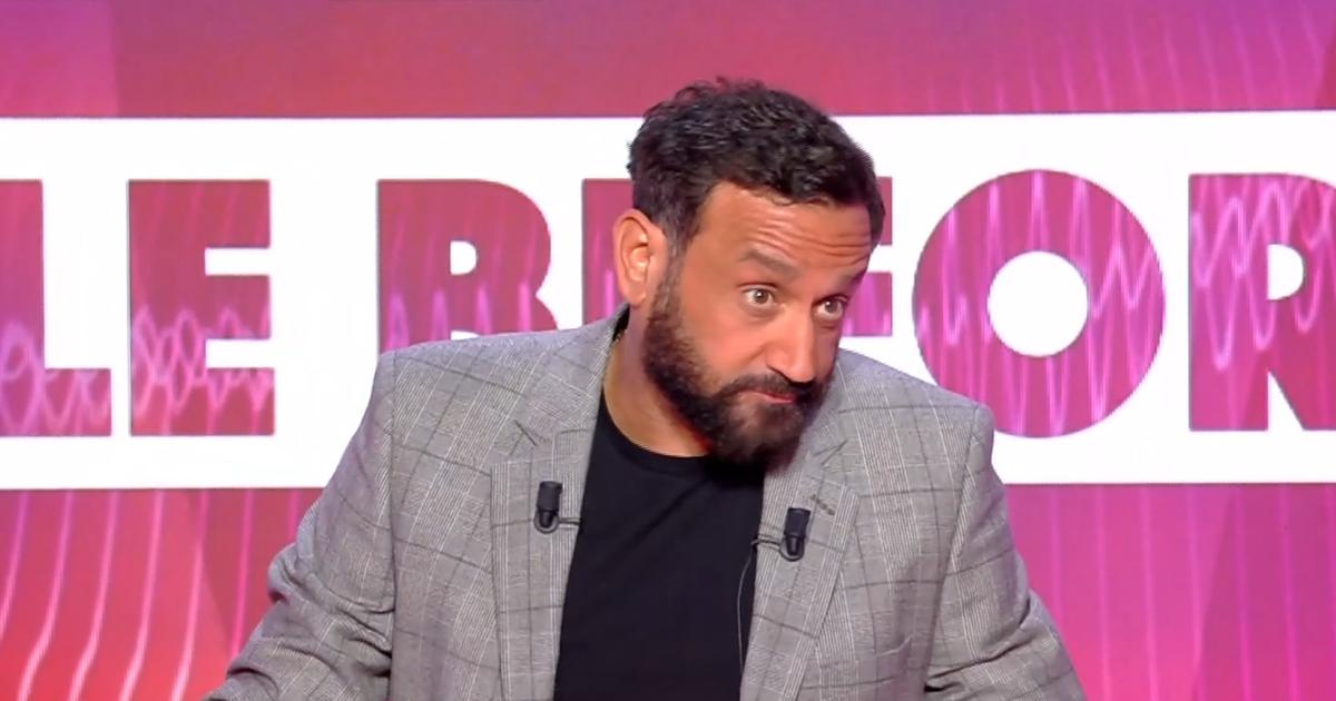 « Il y a eu une indiscrétion... » : Cyril Hanouna réagit à la sortie prématurée des audiences radio