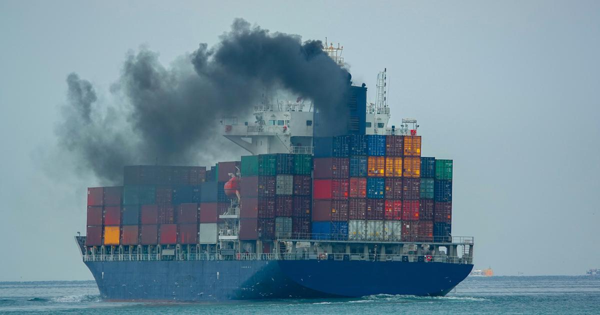 CO2排出量に関する2024年の世界報告書に期待と（非常に）悪いニュースが含まれるいくつかの理由
