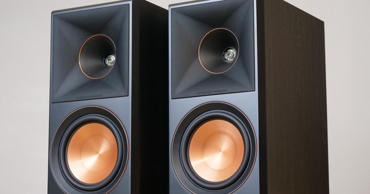 Un son puissant, un prix mini ? La Klipsch RP-600M fait vibrer sans exploser le budget !