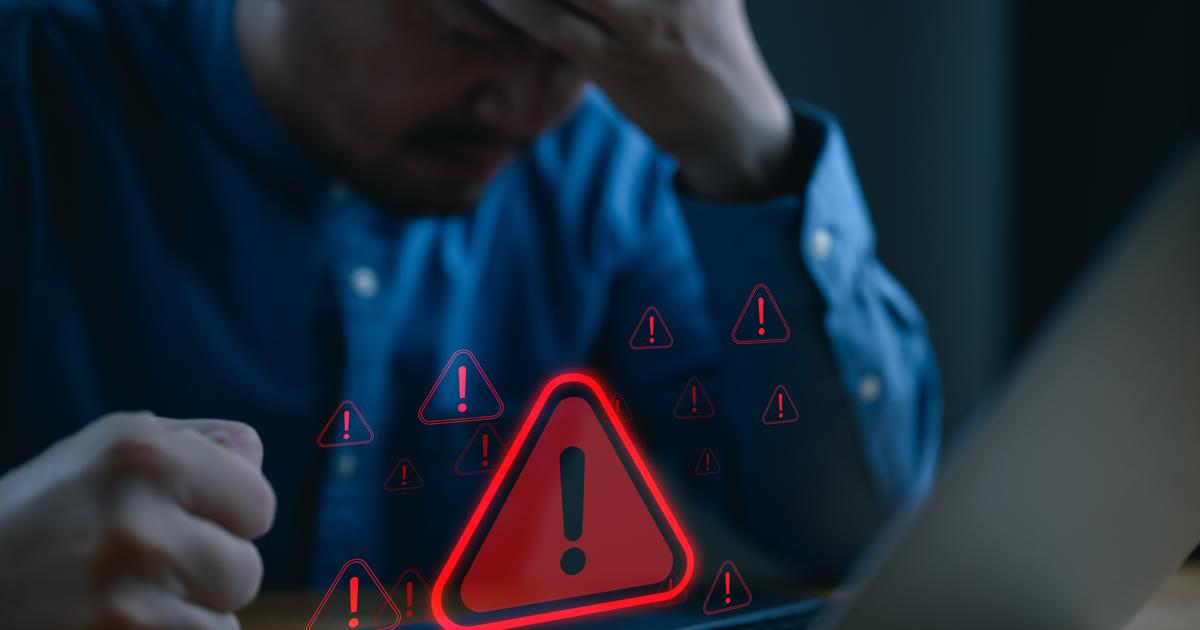 Fuite de données : qui est responsable aux yeux de la loi ?