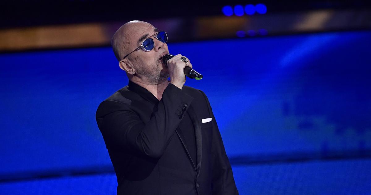 Regarder la vidéo Le prochain album de Pascal Obispo « pourrait être le dernier »