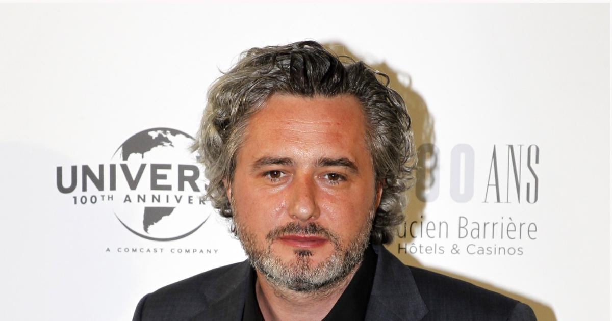 Nicolas Rey : Biographie et actualités