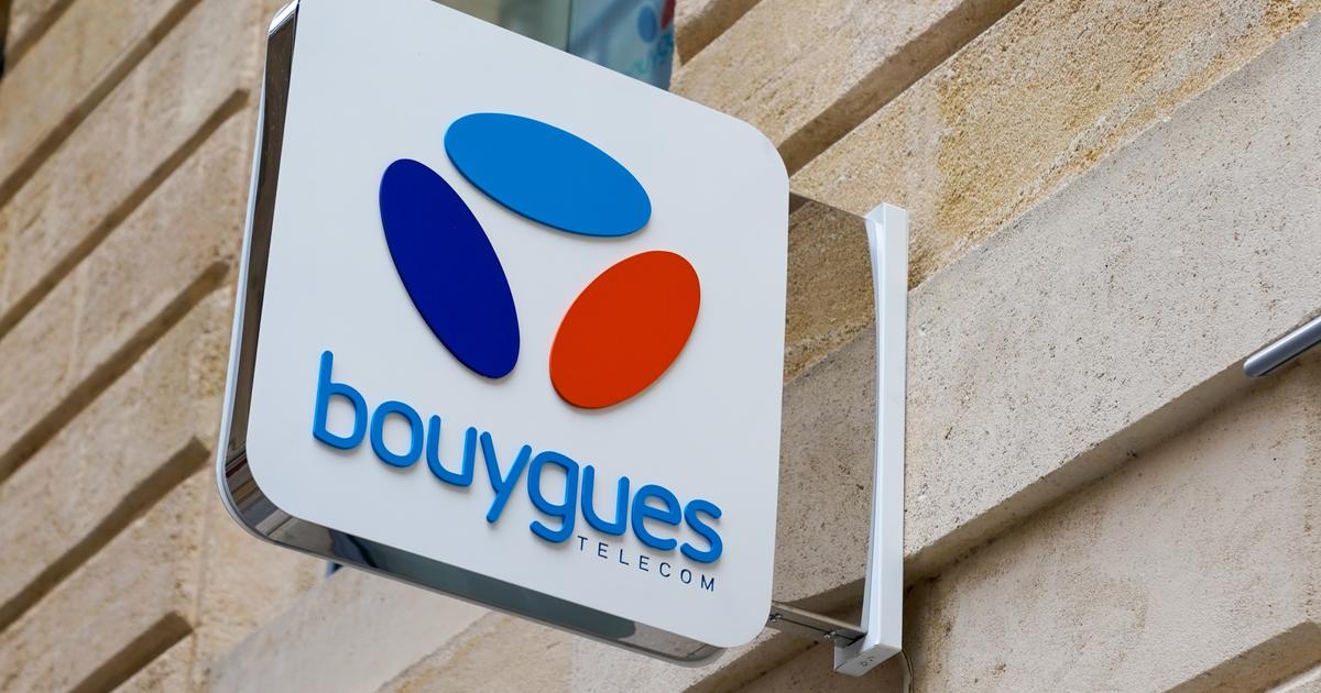 布依格 (Bouygues) 以 9.5 亿欧元收购法国邮政 (La Poste Telecom) 布依格 (Bouygues) 以 9.5 亿欧元收购法国邮政 (La Poste Telecom)