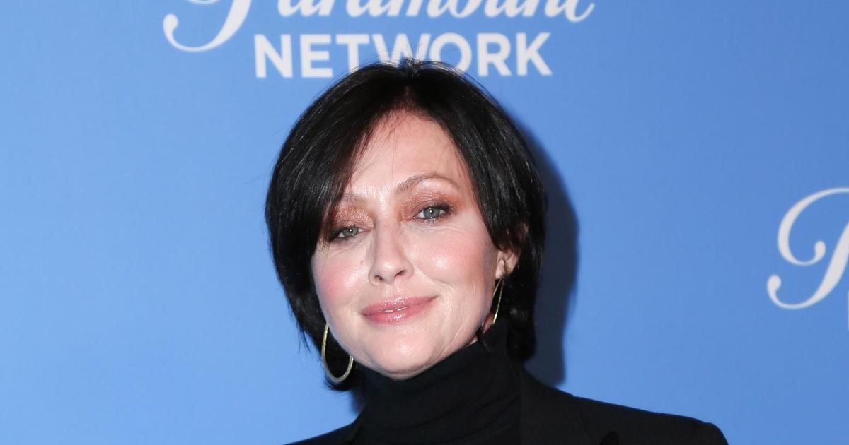 Shannen Doherty : Biographie et actualités