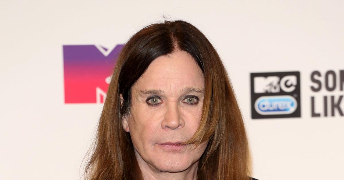 Ozzy Osbourne : Biographie et actualités