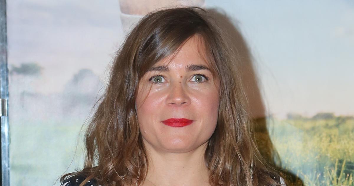 Blanche Gardin : Biographie et actualités