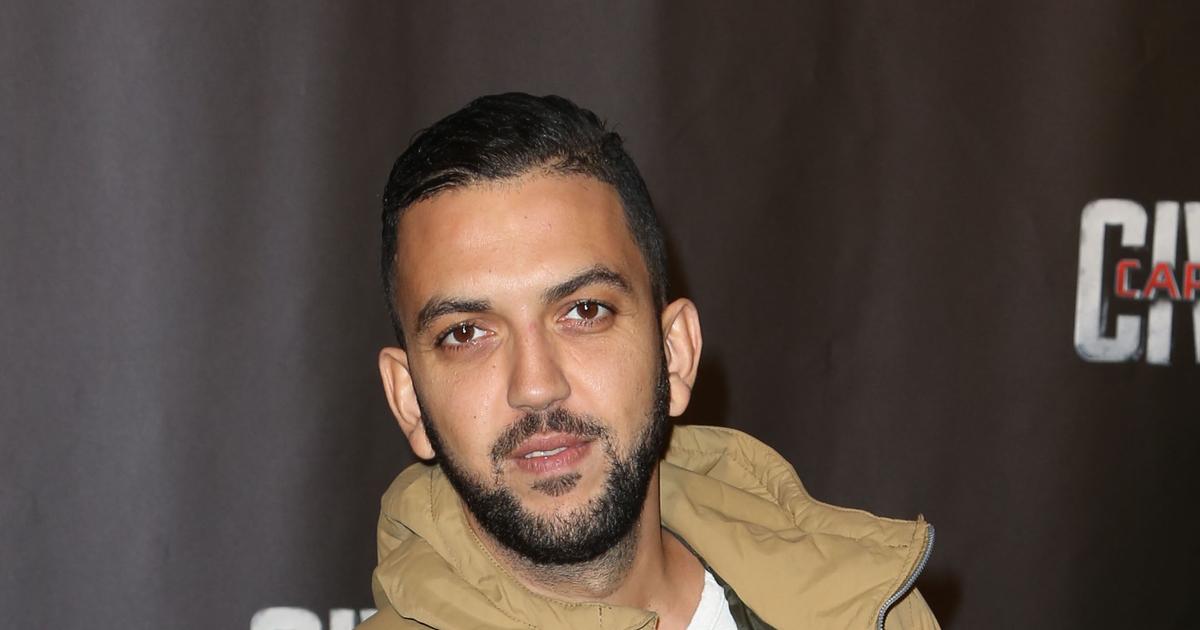 Jhon Rachid : Biographie et actualités