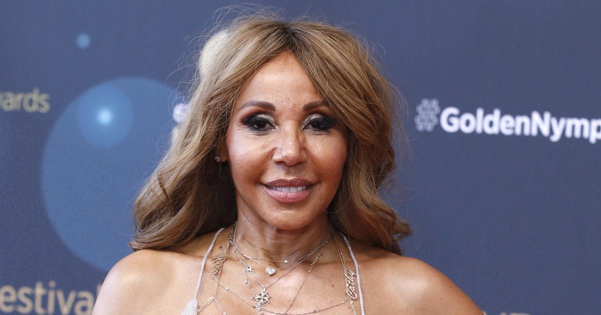 Cathy Guetta Biographie et actualites