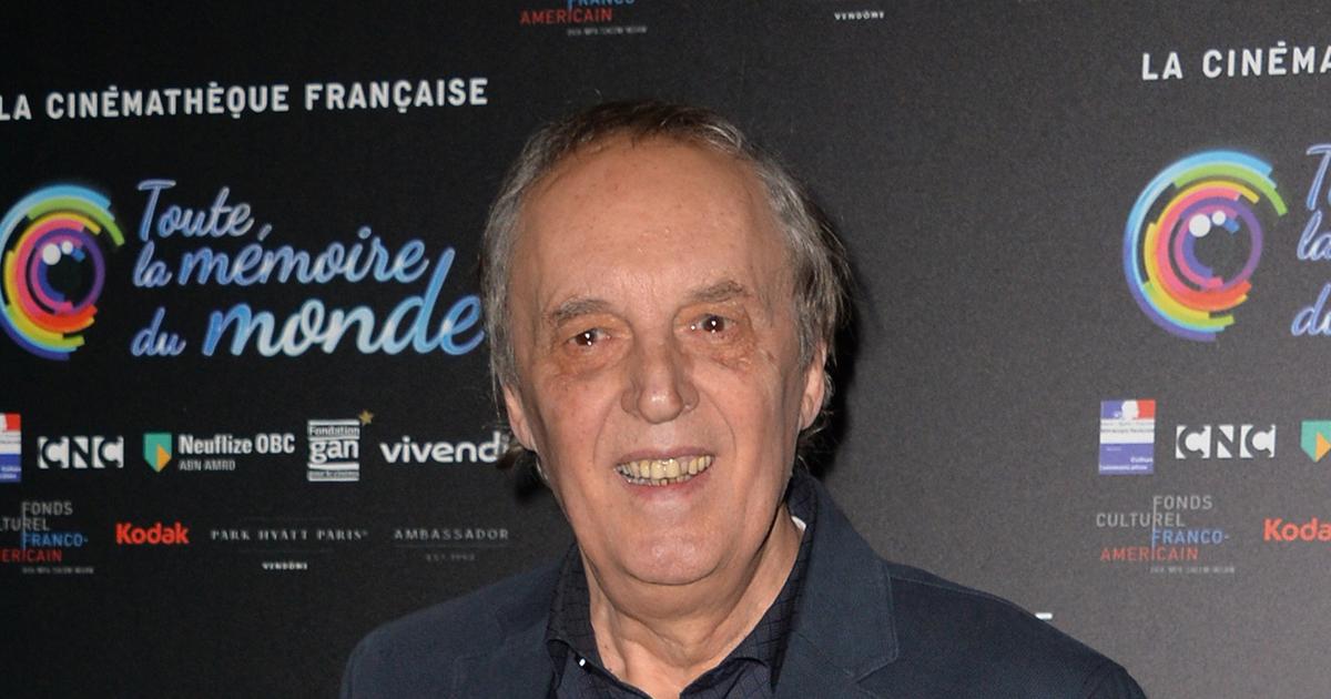 Dario argento : biographie et actualités