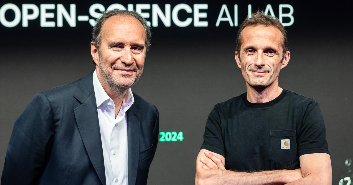 Kyutai : un an après, « les Avengers de l’IA » de Xavier Niel se font entendre