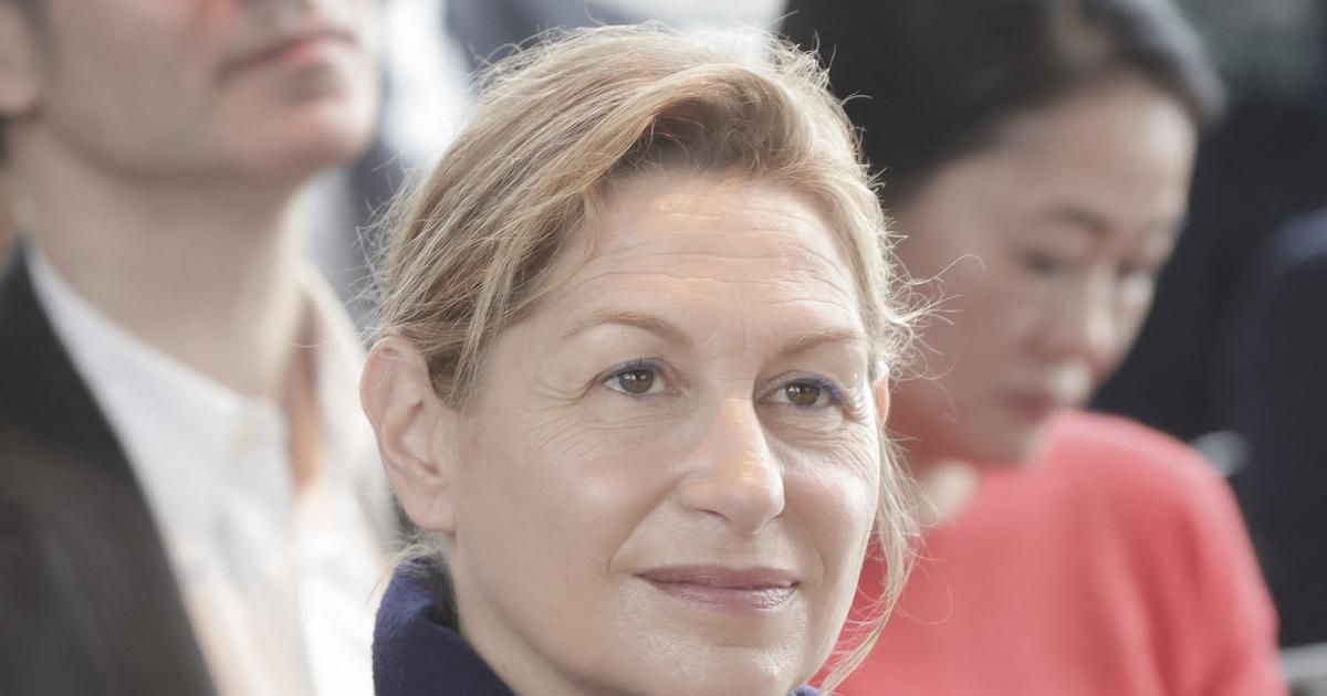 Nathalie Delattre Biographie et actualités