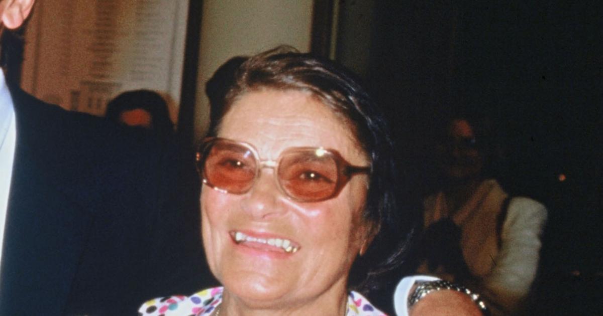 Edith Delon : Biographie et actualités
