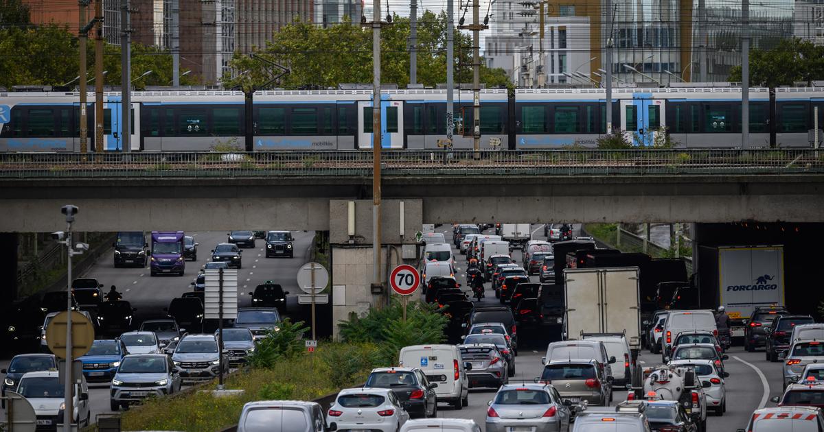 Véhicules Crit’Air 3 bientôt interdits dans le Grand Paris : les PME ...