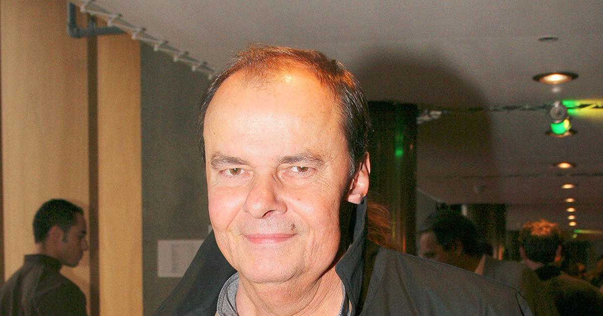 Alain de greef : biographie et actualités