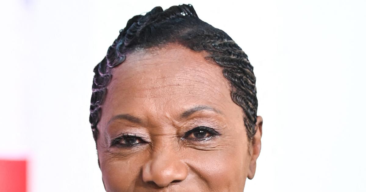 Babette de Rozières