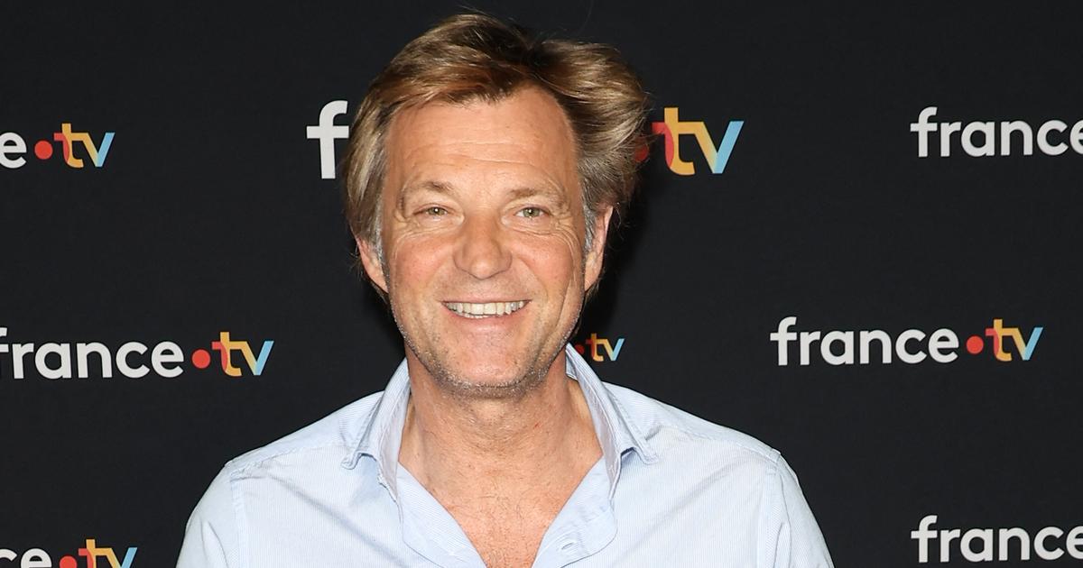 Laurent Delahousse : Biographie et actualités