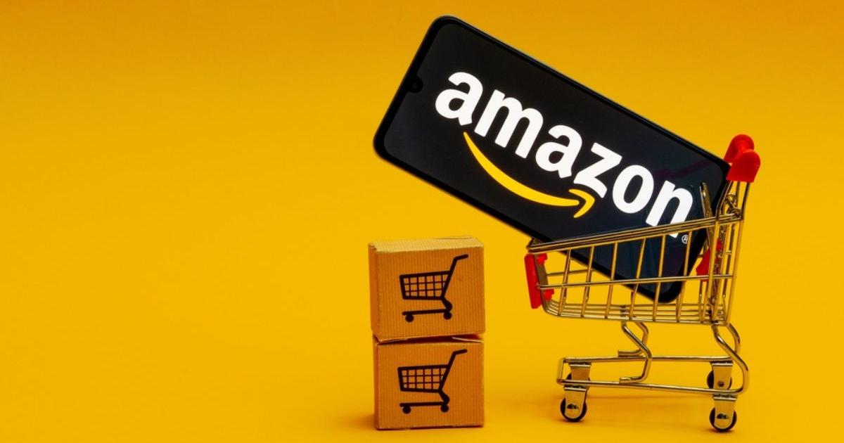 Préparez-vous pour le Black Friday Amazon !