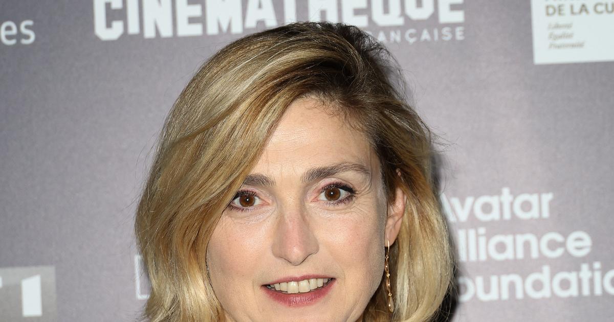 Julie gayet : biographie et actualités