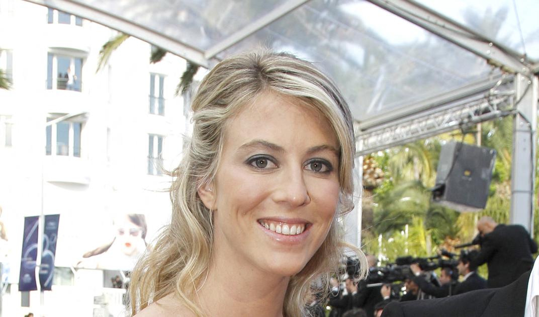 Nathalie Moury : Biographie et actualités