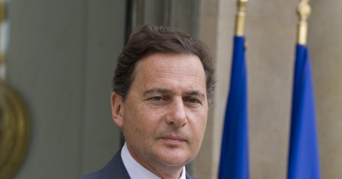 Etienne Besson Eric Besson : Biographie et actualités