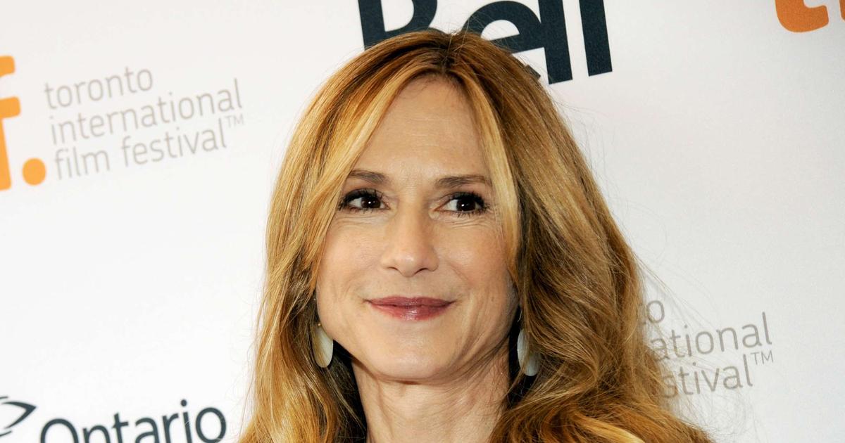 Holly hunter : biographie et actualités