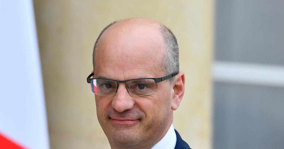 Jean-michel blanquer : biographie et actualités
