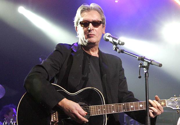 Alain bashung : biographie et actualités