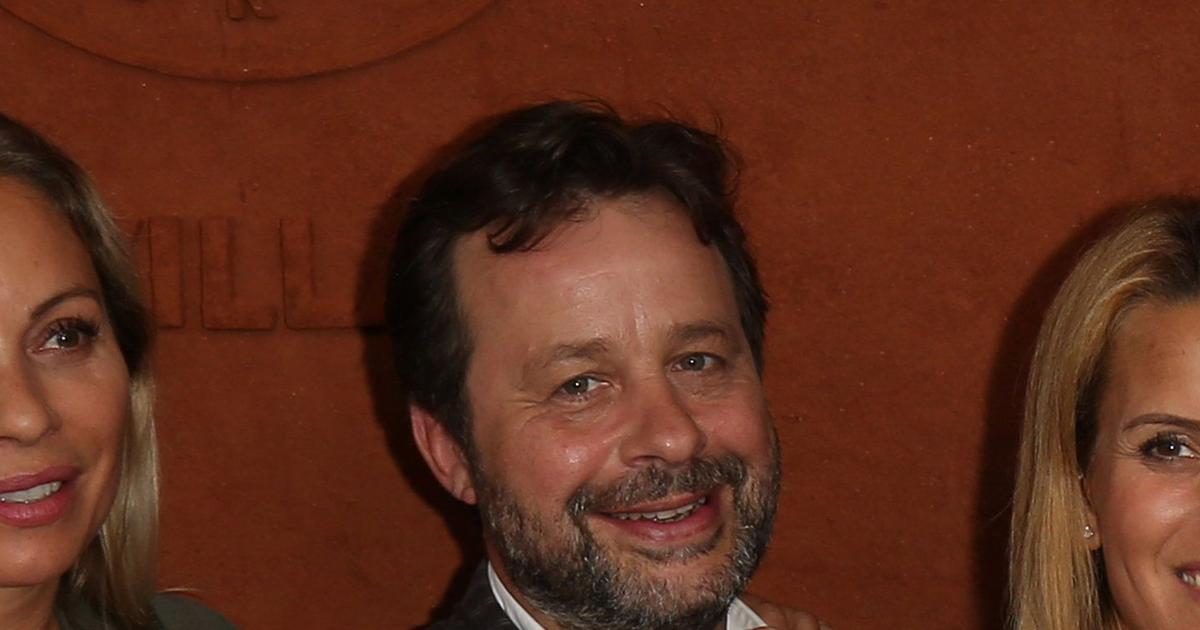 Patrice Romedenne