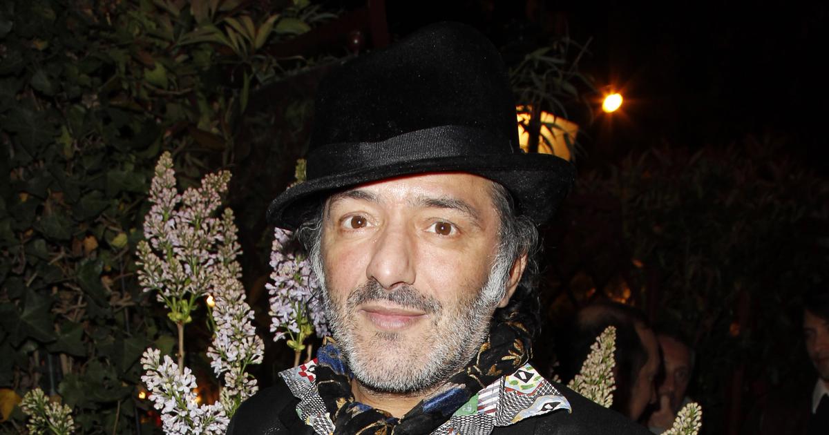 Taha Rashidi Rachid Taha : Biographie et actualités