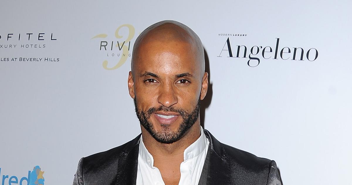 Ricky whittle : biographie et actualités