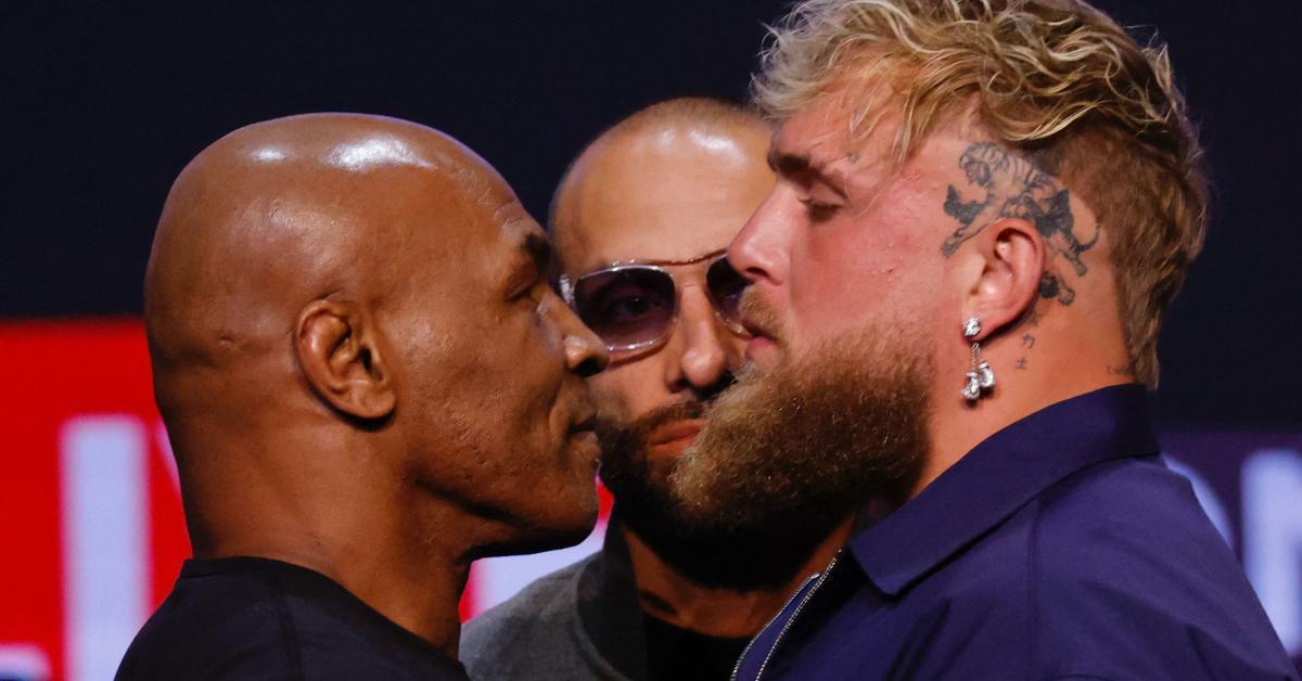 Tyson vs Paul : à quelle heure et sur quelle chaîne voir le combat de boxe en direct ?