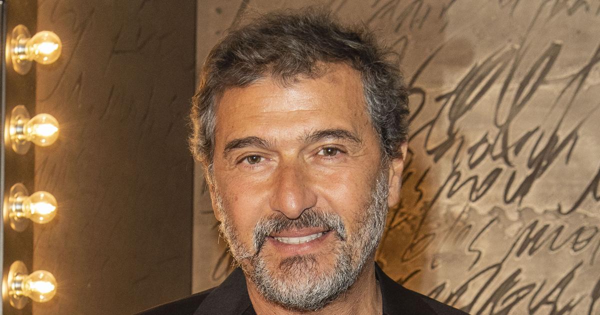 Daniel Lévi