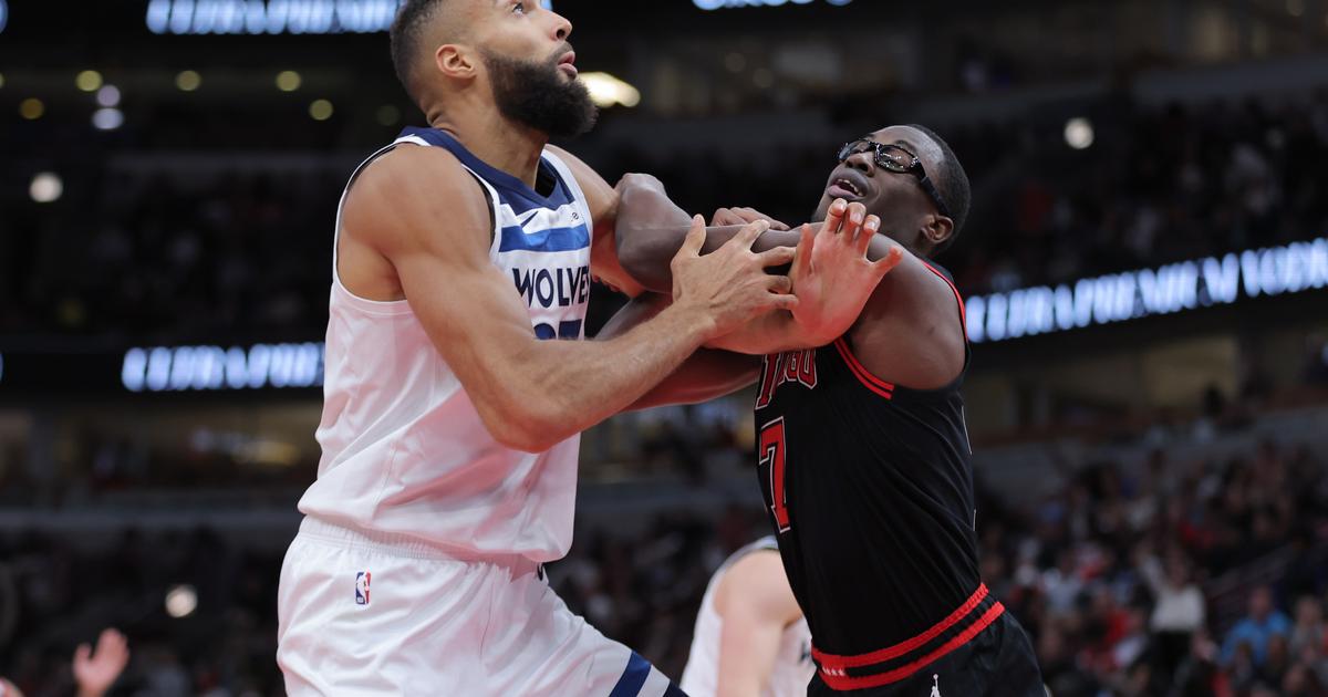 Basket : Rudy Gobert soutient publiquement le futur Ministre de la santé de Trump