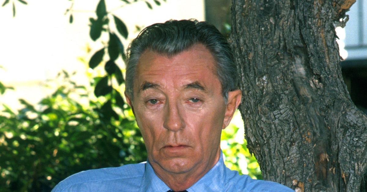 Robert Mitchum : Biographie et actualités